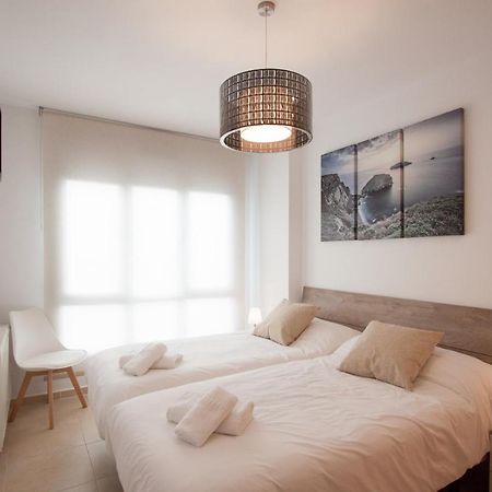 Cuquiellu, Apartamento Con Piscina, 3Km Playa Vut-3084-As Llanes Eksteriør bilde