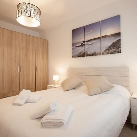 Cuquiellu, Apartamento Con Piscina, 3Km Playa Vut-3084-As Llanes Eksteriør bilde