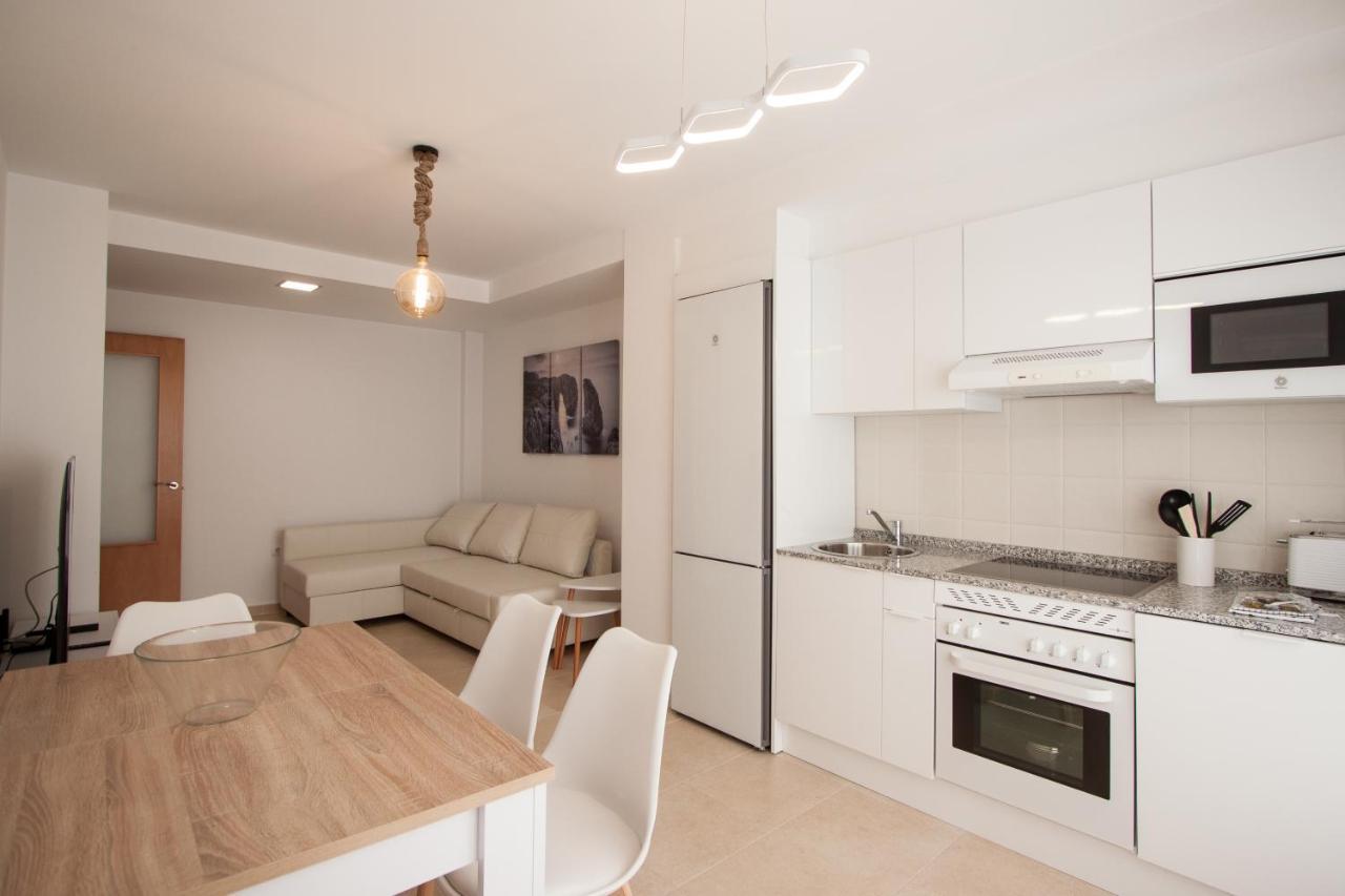 Cuquiellu, Apartamento Con Piscina, 3Km Playa Vut-3084-As Llanes Eksteriør bilde