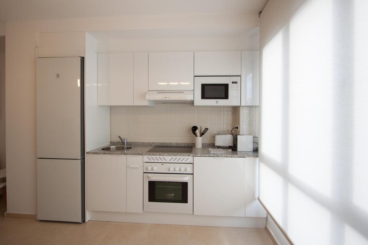 Cuquiellu, Apartamento Con Piscina, 3Km Playa Vut-3084-As Llanes Eksteriør bilde